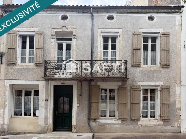 Maison vente à Nérac