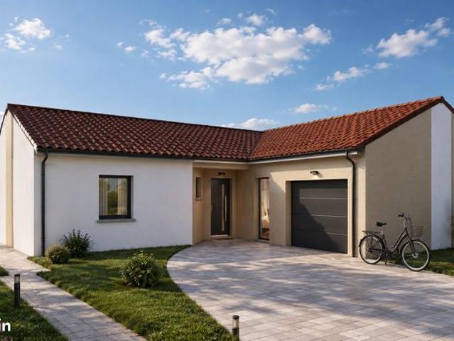 Maison vente à Chaumont, Soncourt-sur-marne