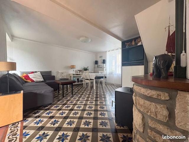 Maison vente à Melun, Le Châtelet-en-brie