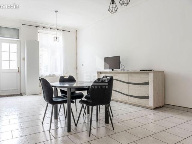 Maison vente à Lille, Tourcoing
