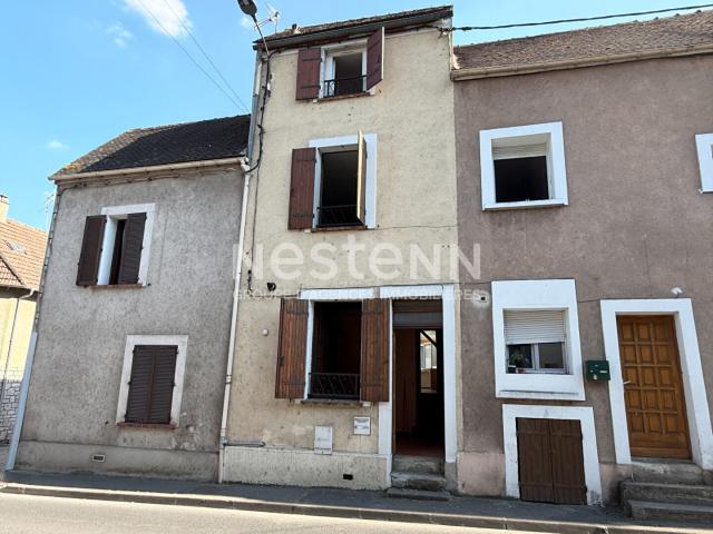 Maison vente à Provins, Montereau-fault-yonne
