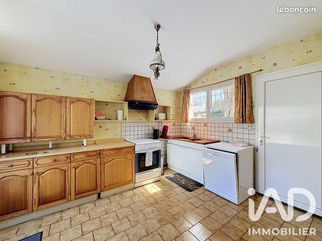 Maison vente à Bressuire, Thouars