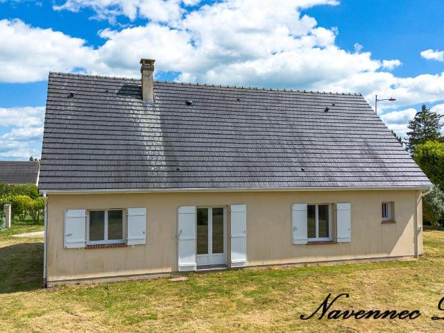Maison vente à Bernay, Sainte-colombe-la-commanderie