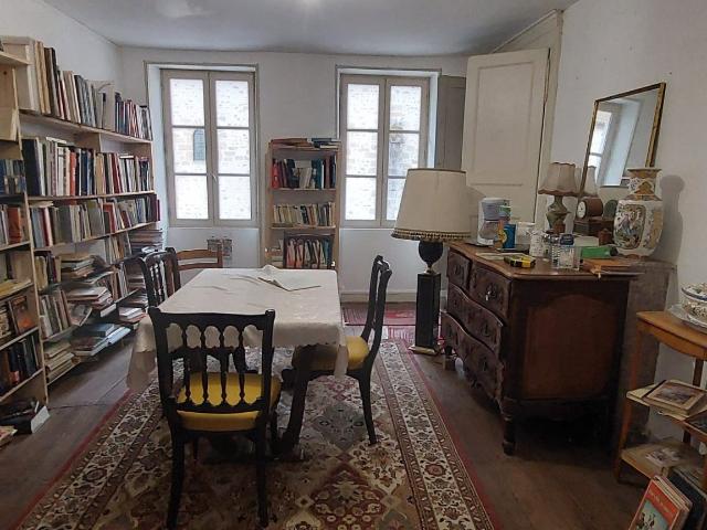 Maison vente à Aubusson, Chambon-sur-voueize