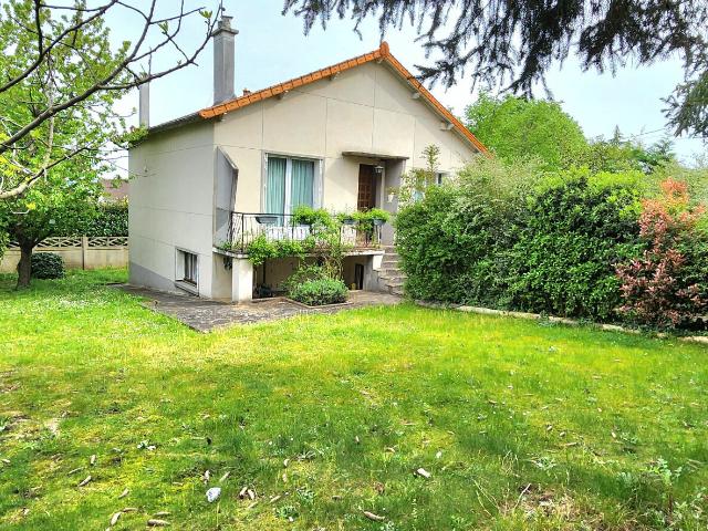 Maison vente à Argenteuil