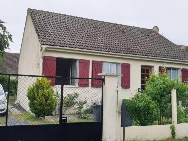 Maison vente à Plouy Saint-Lucien, Beauvais