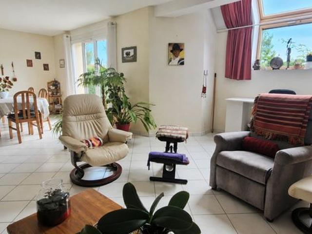 Maison vente à Rouen, Yvetot