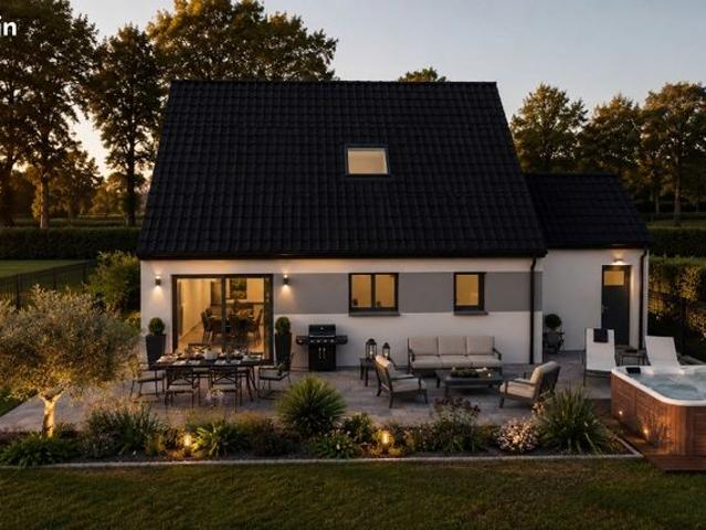 Maison vente à Cambrai, Bertry
