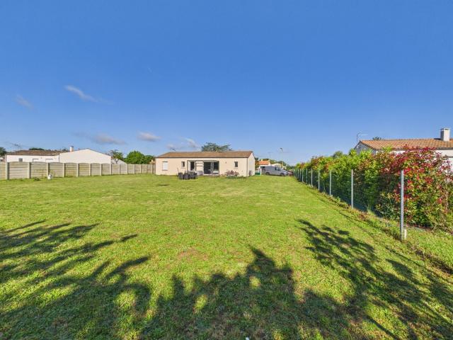 Maison vente à Jonzac, Plassac