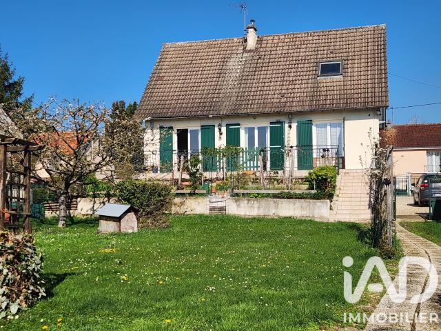 Maison vente à Migennes, Yonne