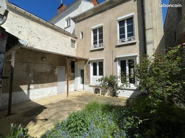 Maison vente à Meaux, Lizy-sur-ourcq