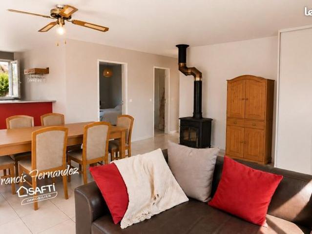 Maison vente à Lesparre-Médoc, Cissac-médoc