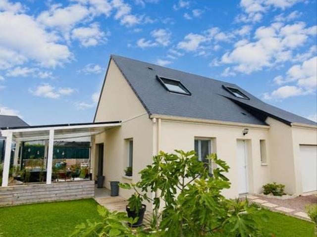 Maison vente à Chinon, Rouziers-de-touraine