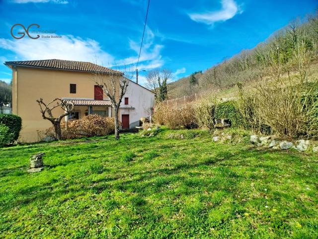 Maison vente à Castres, Labastide-rouairoux