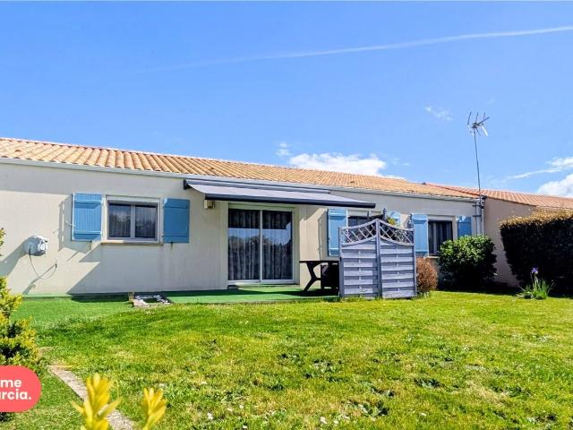 Maison vente à Les Achards, Vendée