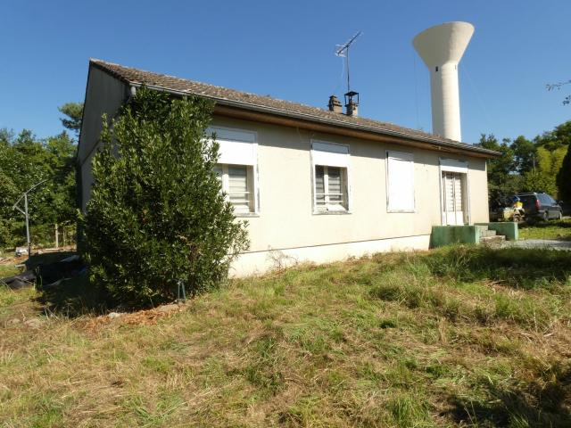 Maison vente à Orléans, Vannes-sur-cosson