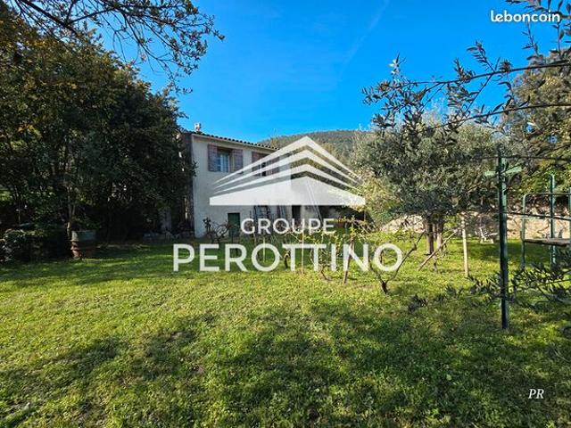 Maison vente à Marseille, Gémenos