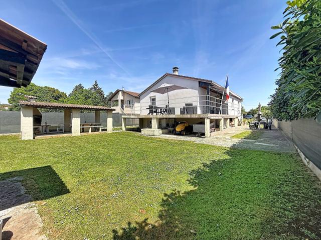 Maison vente à Belley, Blyes