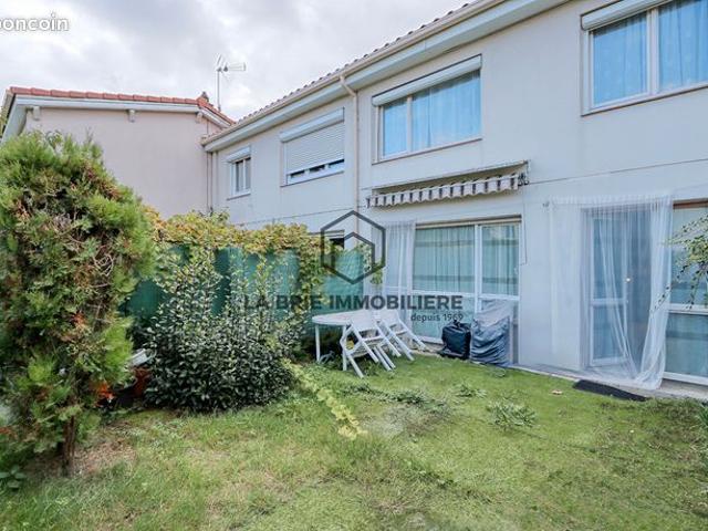 Maison vente à Créteil, Villecresnes