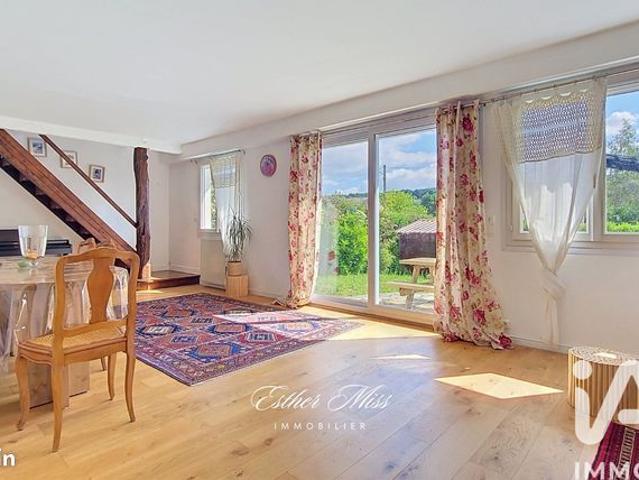 Maison vente à Rambouillet, Chevreuse