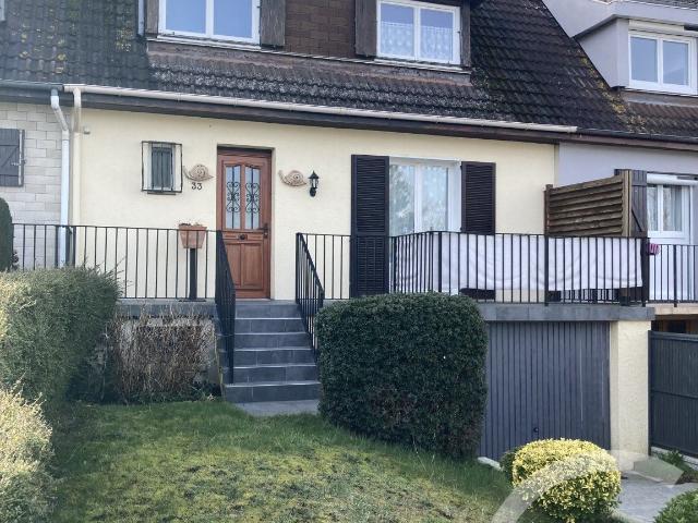 Maison vente à Mantes-la-Jolie, Magnanville