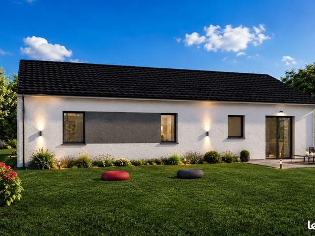 Maison vente à Neufchâteau, Contrexéville