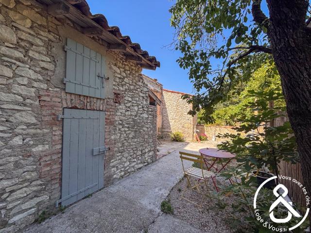 Maison vente à Castres