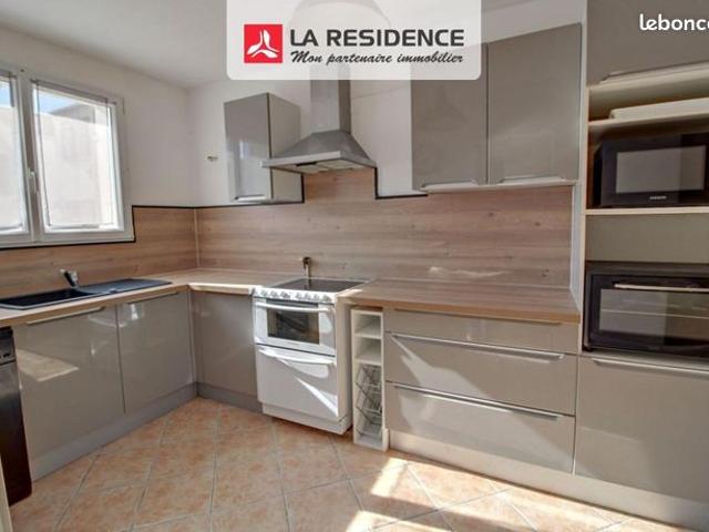 Maison vente à Saint-Germain-en-Laye, Triel-sur-seine