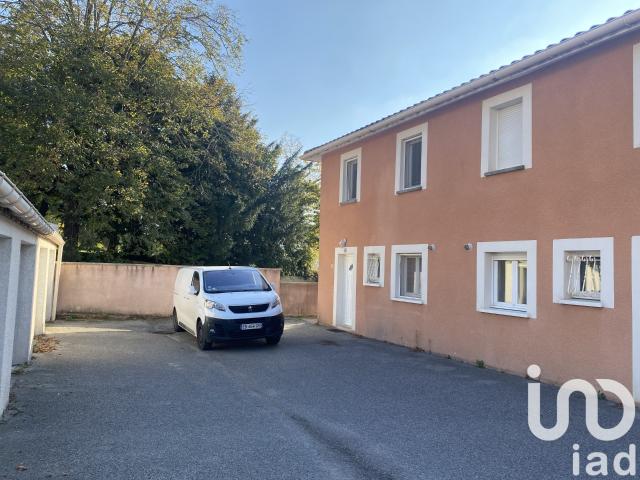 Maison vente à Valence, Charpey