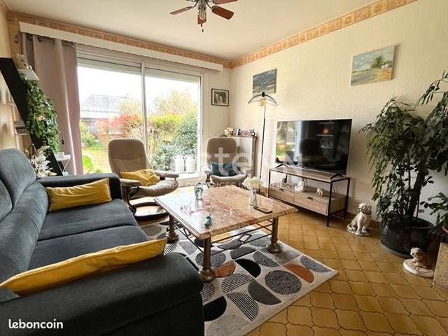 Maison vente à Nantes, Saint-herblain