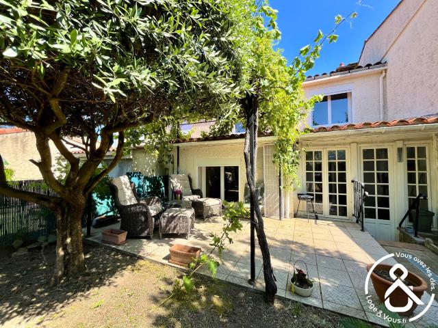 Maison vente à Castres