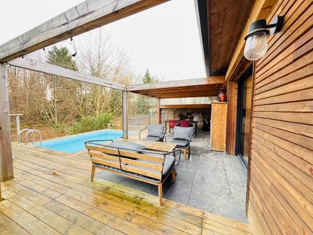 Maison vente à Dax, Saint-jean-de-marsacq