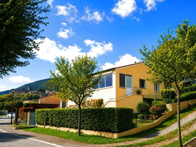 Maison vente à Céret, Amélie-les-bains-palalda