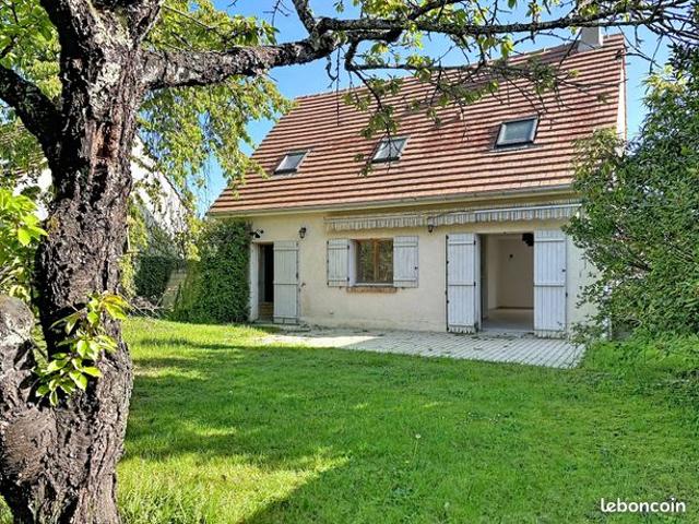 Maison vente à Évreux, Grossoeuvre