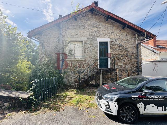 Maison vente à Le Trech, Tulle