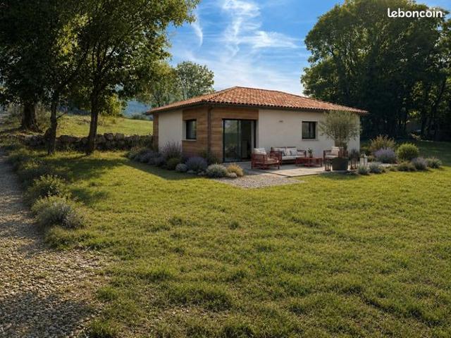 Maison vente à Forcalquier, Entrepierres