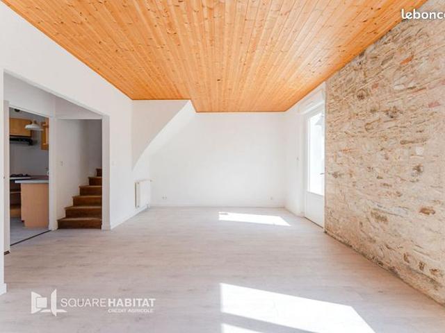 Maison vente à Lure, La Montagne