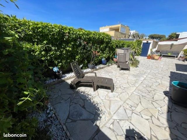 Maison vente à Montpellier, Mauguio