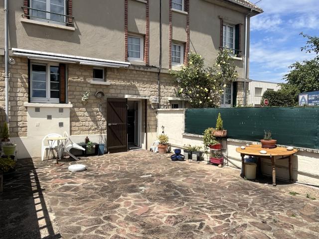 Maison vente à Mortagne-au-Perche, Vimoutiers