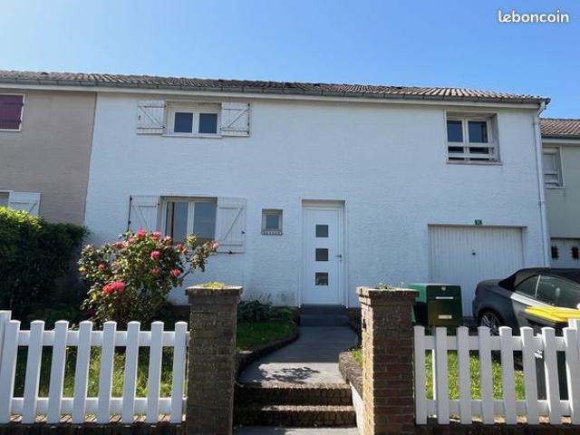 Maison vente à Vendôme, Saint-arnoult
