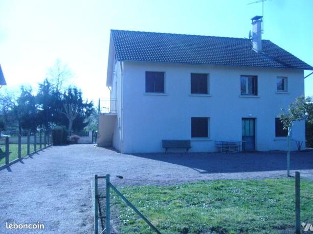 Maison vente à Vichy, Lapalisse