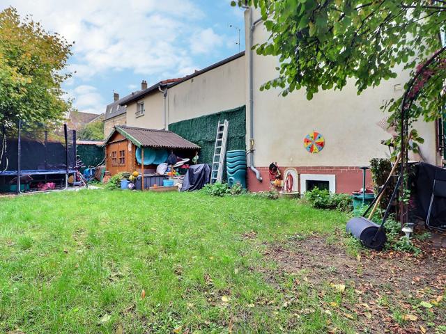 Maison vente à La Croix-Picheleux, Bessancourt