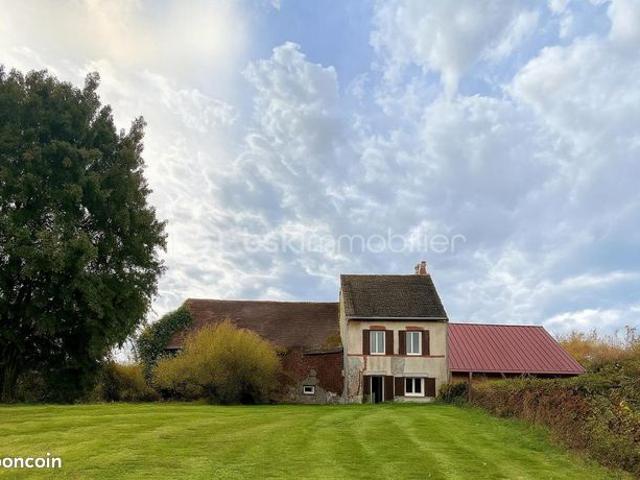 Maison vente à Bellac, Saint-léger-magnazeix