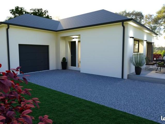 Maison vente à Bayeux, Grandcamp-maisy