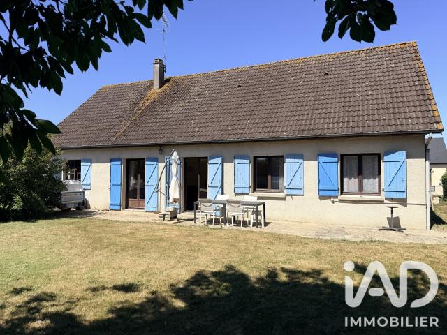 Maison vente à Avranches, Juilley