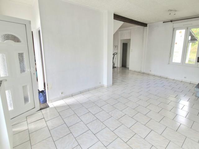 Maison vente à Toul
