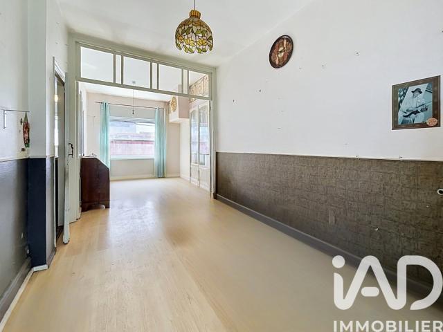 Maison vente à Lille, Marcq-en-Barœul