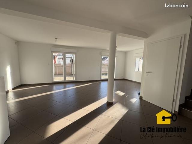 Maison vente à Mulhouse, Kembs