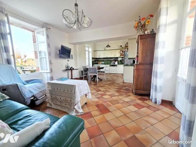 Maison vente à Saint-Nazaire, Pornic