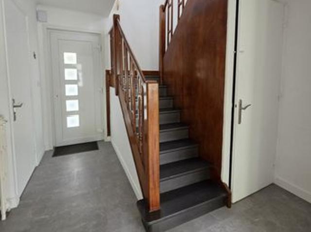 Maison vente à Béthune, Lapugnoy